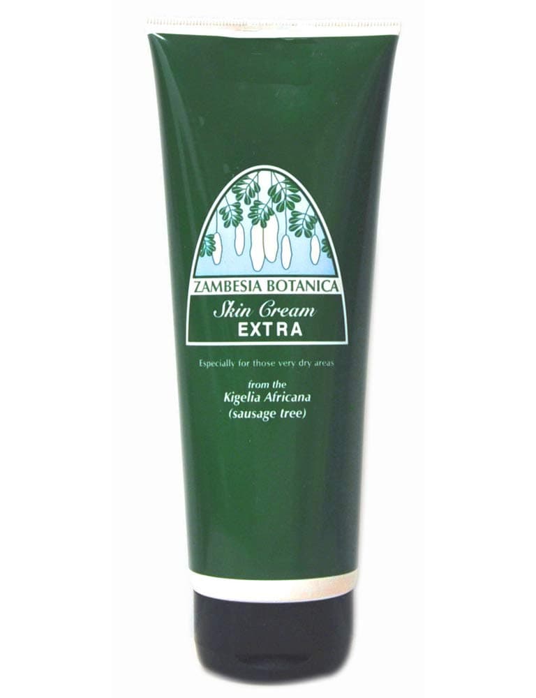 Skin Cream Extra 250ml - Sausage Tree Cream