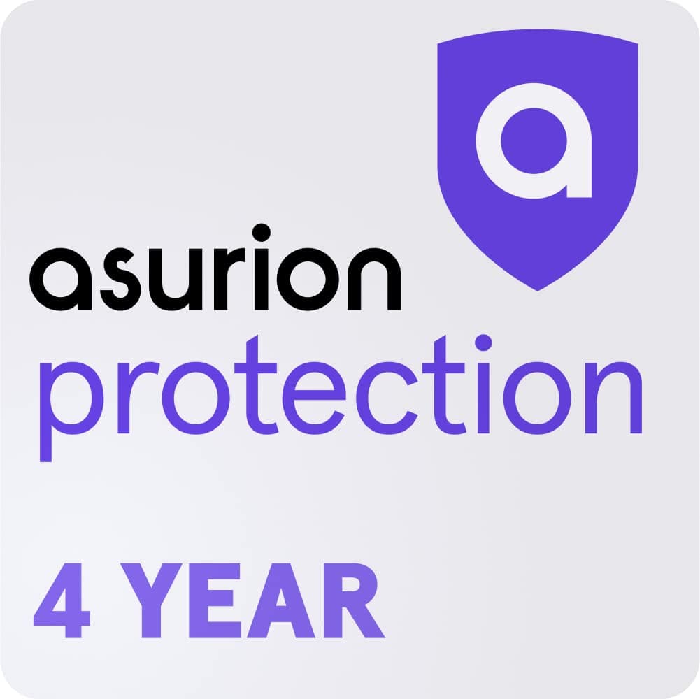 4 Year Housewares Protection Plan ($125 - $149.99)