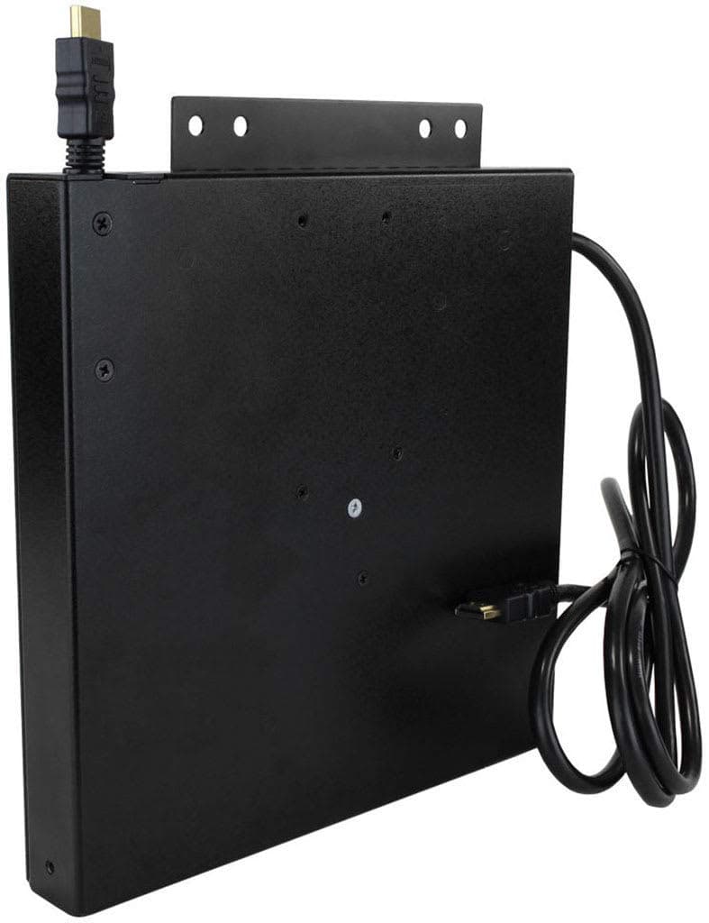 FSR TBRT-HDMI-BK - HDMI Cable Retractor (Black)