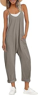 AUTOMET Women's Ezau112 Jumpsuits