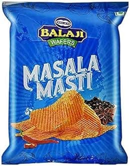 Masala Masti (Spicy Potato Chips) - 45g