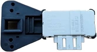 Compatible With Samsung Washing Machine Electronic Door Lock Delay Switch ZV-446L5 DC64-01538A METALFLEX ZV-446 3 Insert
