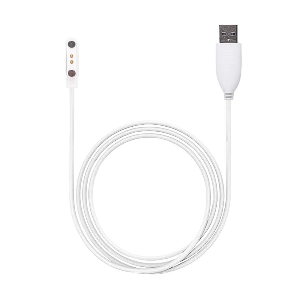 Smart Watch Replacement Charging Cable Compatible with Bozlun Smartwatch B36 and B16