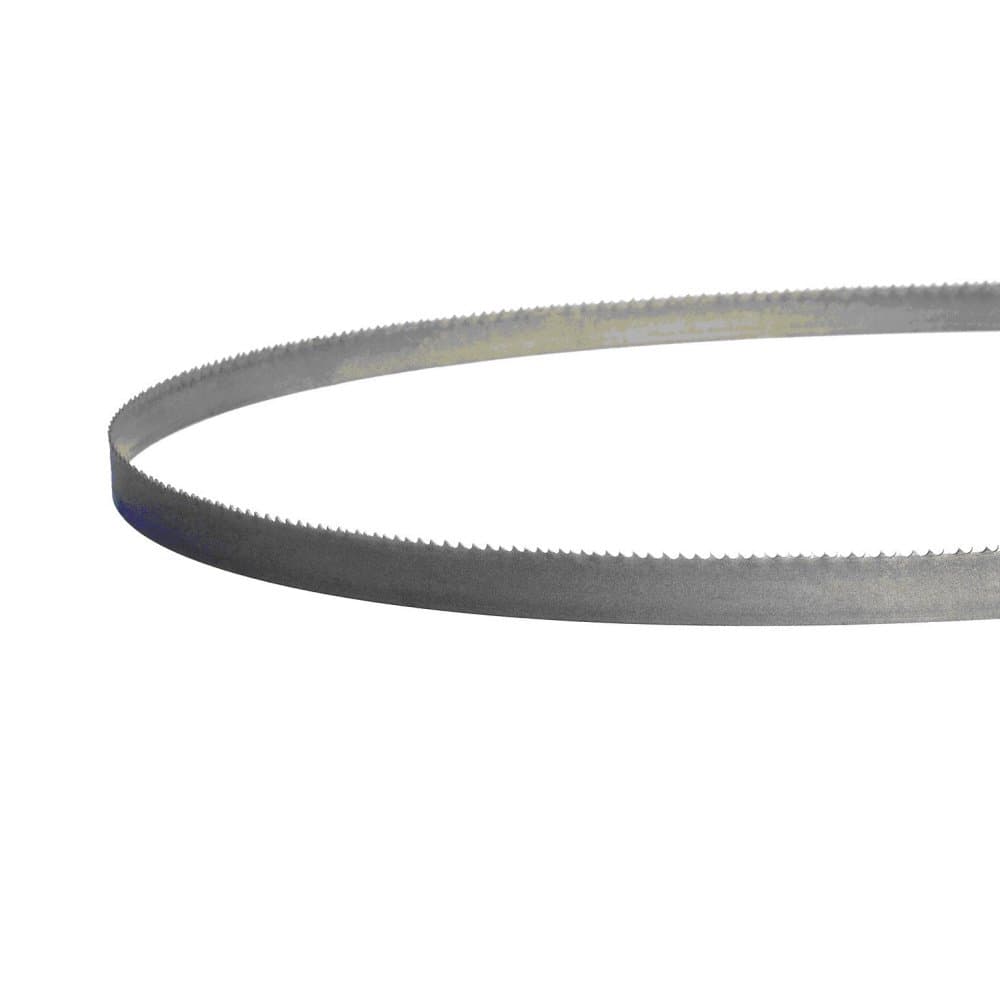 4' 6" X 1/2" X .025" Lenox Master-Band Portable Bandsaw Blades With 40402 Vari-Tooth Teeth Per Inch [Set of 3]