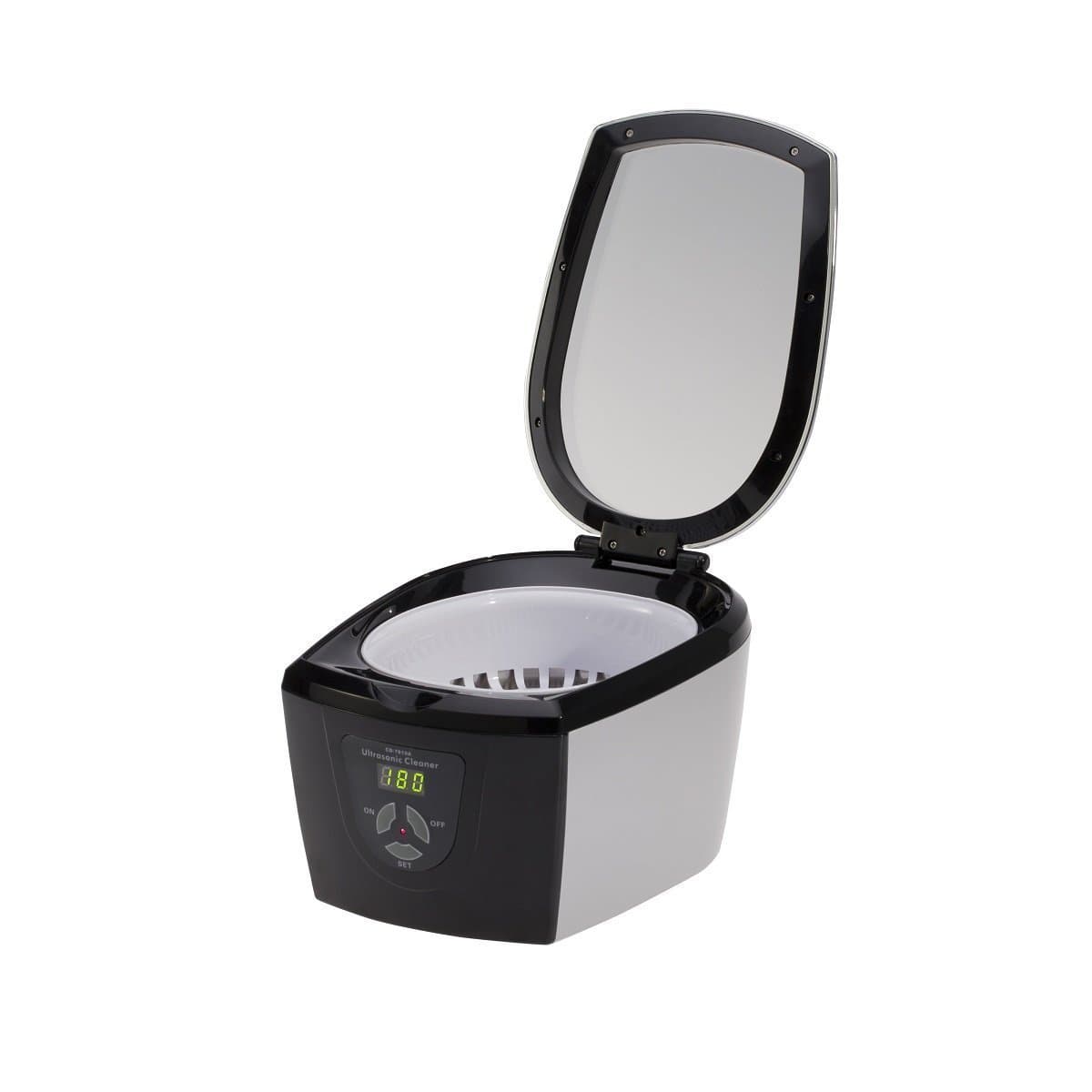 JPL 7000 Ultrasonic Cleaner with Accessories