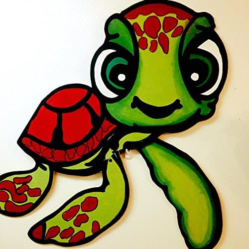 Party Prop, Standee, wood cutout