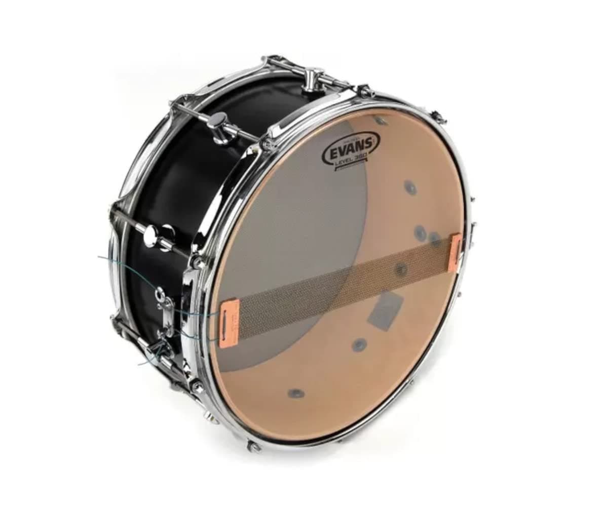Drum Head - Clear 300 Snare Side Drumhead, 14 Inch