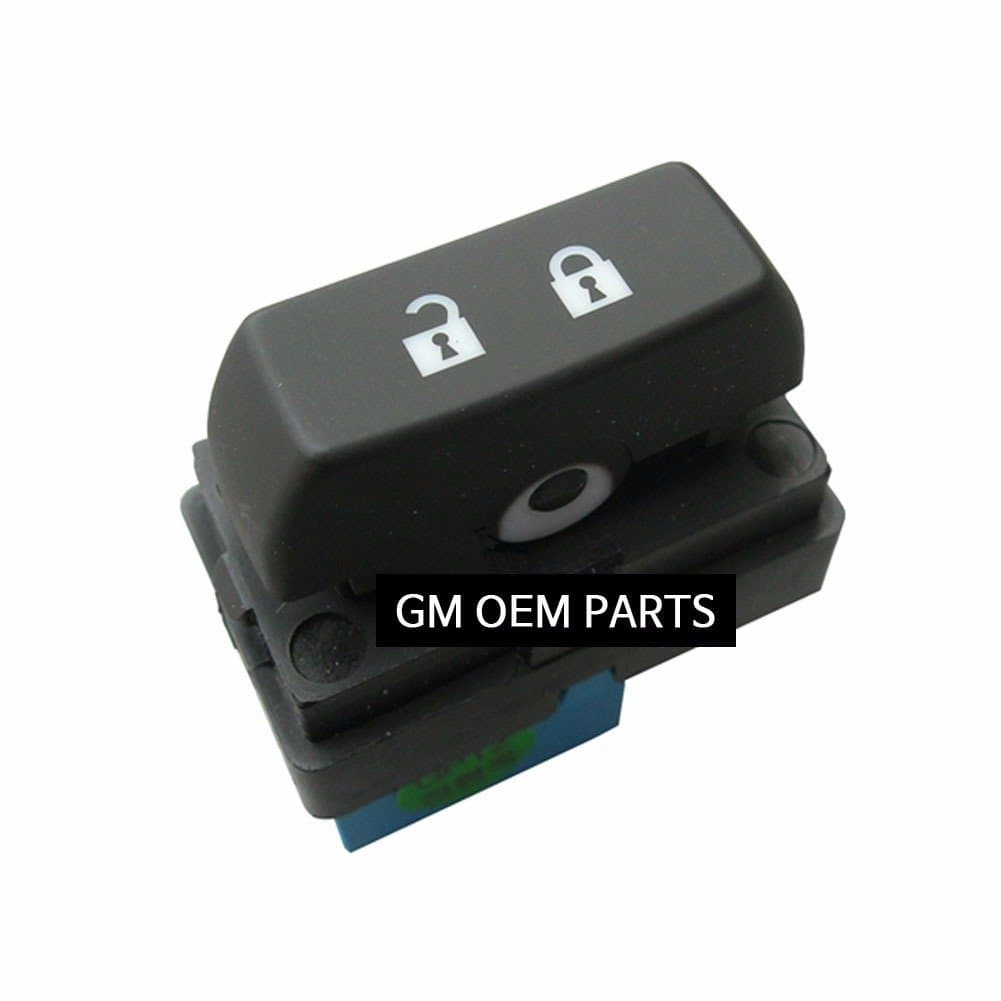Door Lock switch For GM Chevrolet The Next Spark 2016+ OEM Parts