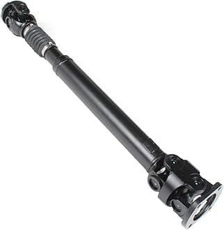 ECCPP Complete Drive Shaft Prop Shaft Assembly Fit for Dodge for Ram 2500 3500 Diesel 2003-2013