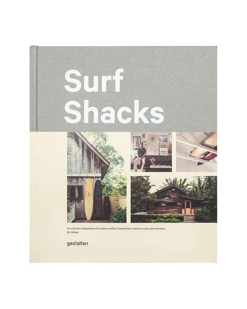 Surf Shacks