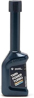 BMW Twin Power Turbo Gasoline (Petrol) Addtive - Fuel Additive Petrol 100 ml