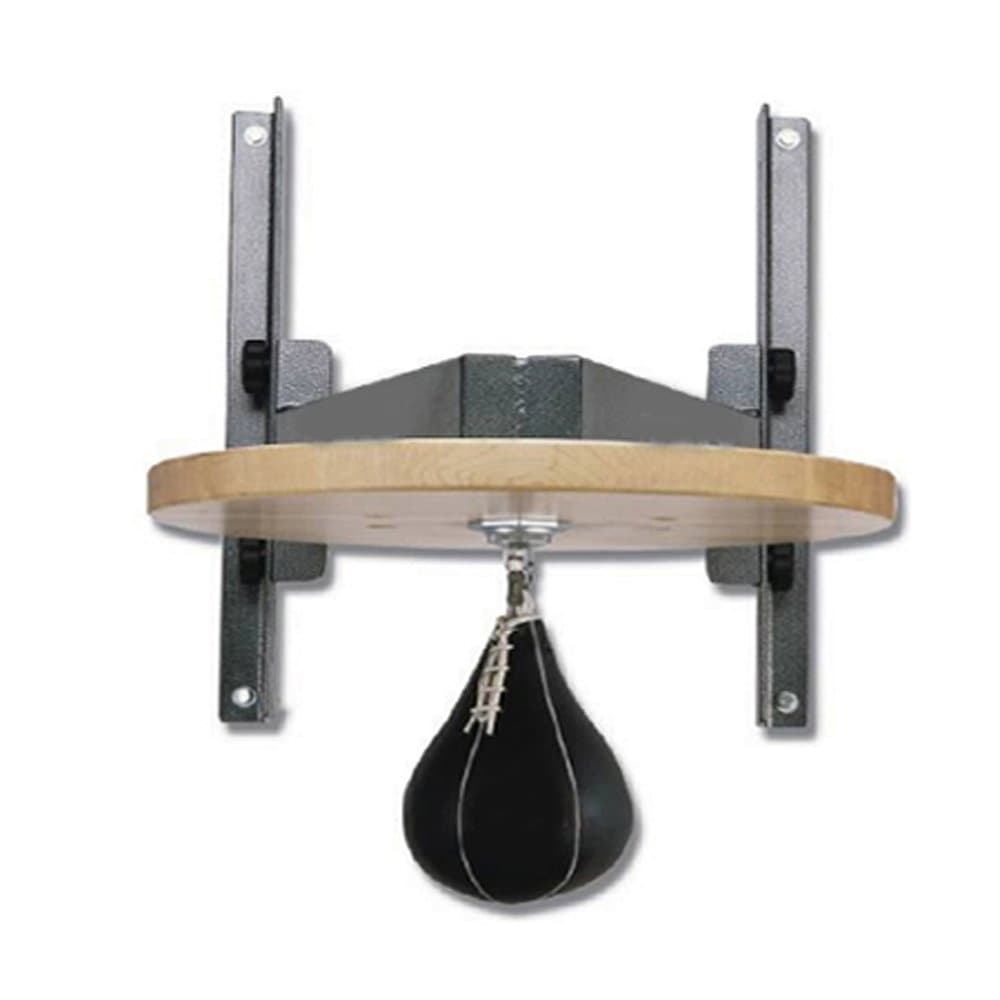 Invincible Commercial Speed Bag Platform