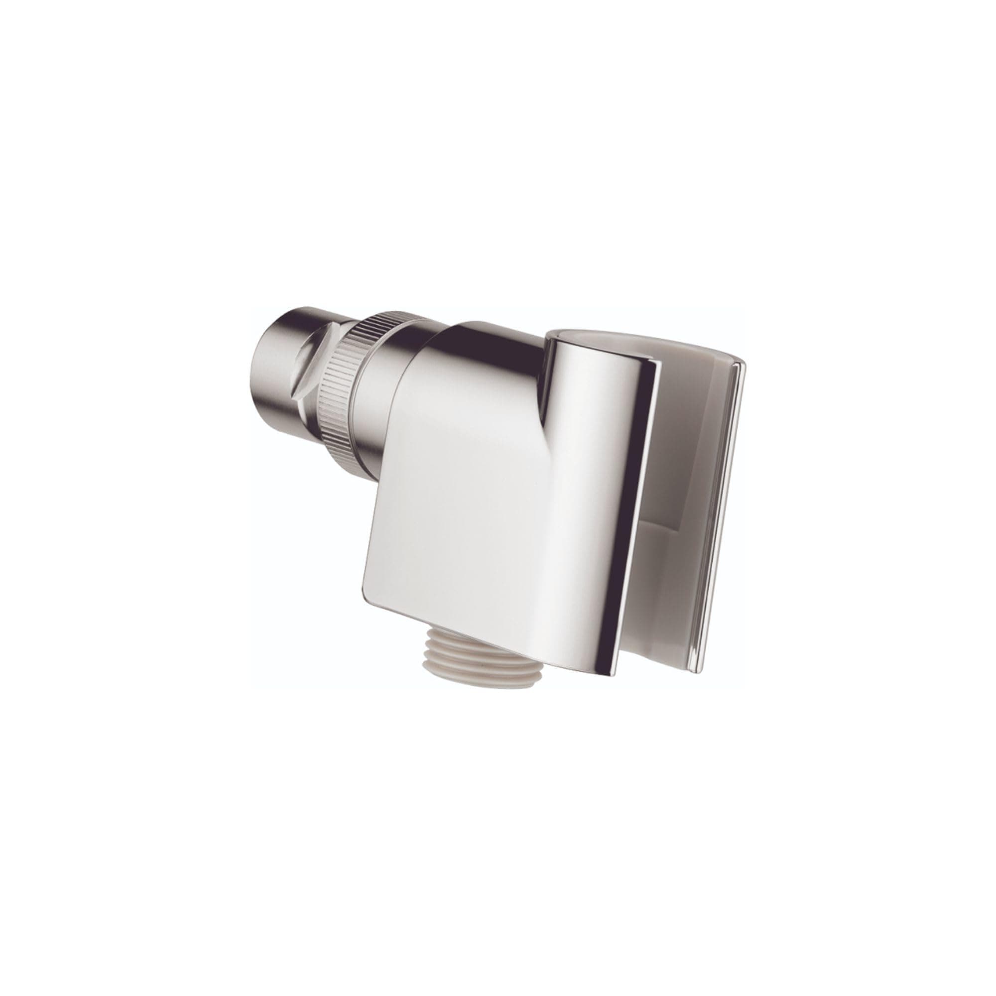 hansgrohe  Showerarm Mount for Handshower Chrome  GPM