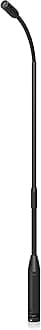 Behringer Gooseneck Condenser Microphone - Vocal, Podium, Studio, Conference - TA5212