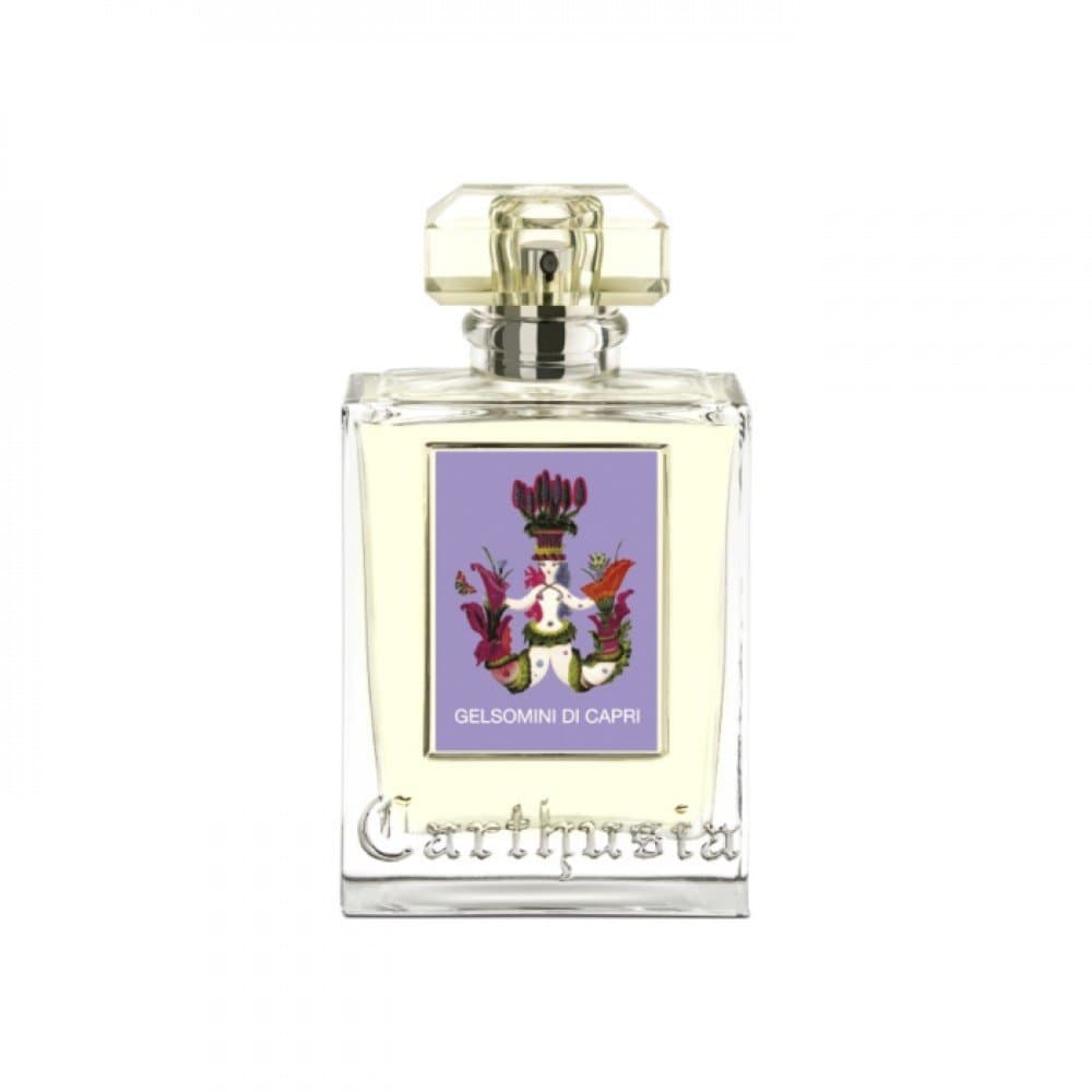 Gelsomini di Capri Eau De Parfum, 50ml