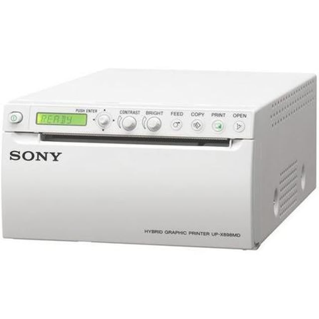 UP-X898MD B/W Printer by Sony