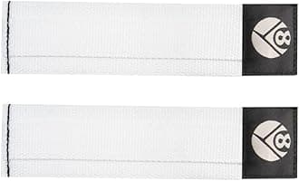 Origin8Pro-Grip II Pedal Straps