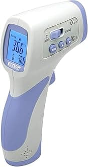ExtechIR200 Infrared Thermometer