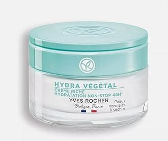 Yves Rocher Hydra Vegetal 48h Non-Stop Hydration Cream 50 ml./1.7 fl.oz.