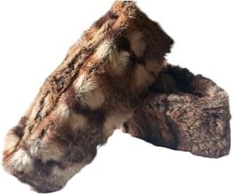 Mens KARAKUL Cap | Handmade Cap | Sheepskin | Wedding Cap | Occasion Cap for Muslim TOPI | LIYAKAT Shape | GENIUN Leather Cap