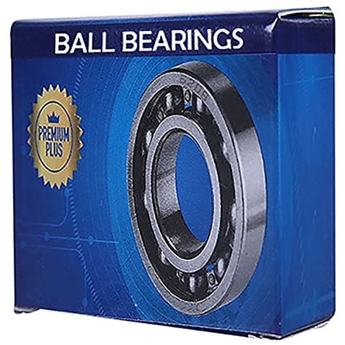 2204-2RS IJK New Self Aligning Ball Bearing