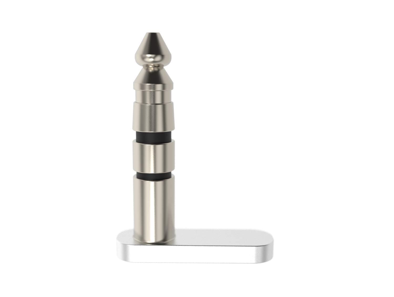 Privise Microphone Blocker