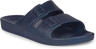 Bata Women's Slip-on Sandal