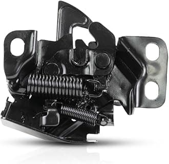 For Honda Civic Hood Latch 2004 2005 | HO1234115 | 74120S5A509