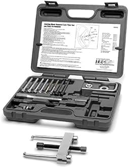 Performance Tool W89704 Steering Wheel Removal Set