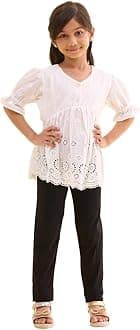 GO Colors Girls Girls Legging