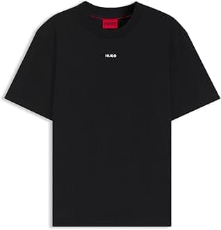 HUGO Men's Dapolino T-Shirt