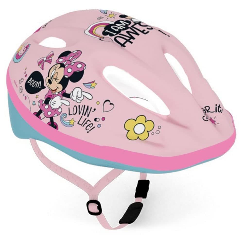 MINNIE 52/56 S/M 22 HELMET