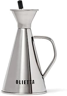 Olietta Metal Parent (250ML)