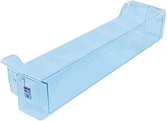 SHRITHU Fridge Bottle Shelf | Compatible with LG Double Door Refrigerator | Replacement Part Code MAN64208401