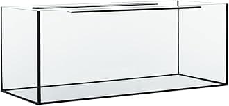Aquarium Professional Fish Tank - Real Original Glass, Standard & Bow Front AQUARIUM ONLY (160L (100x40x40cm))