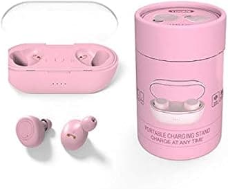 YOOKIE YKS2 WIRELESS EARBUDS (Pink)