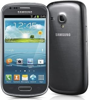 SAMSUNG I8190 GALAXY S3 MINI TIM GREY