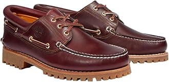 Timberland(ティンバーランド)デッキシューズ Authentics 3 Eye Classic メンズ