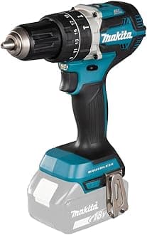 DHP484Z 18V Li-Ion LXT Brushless Combi Drill - Batteries and Charger Not Included