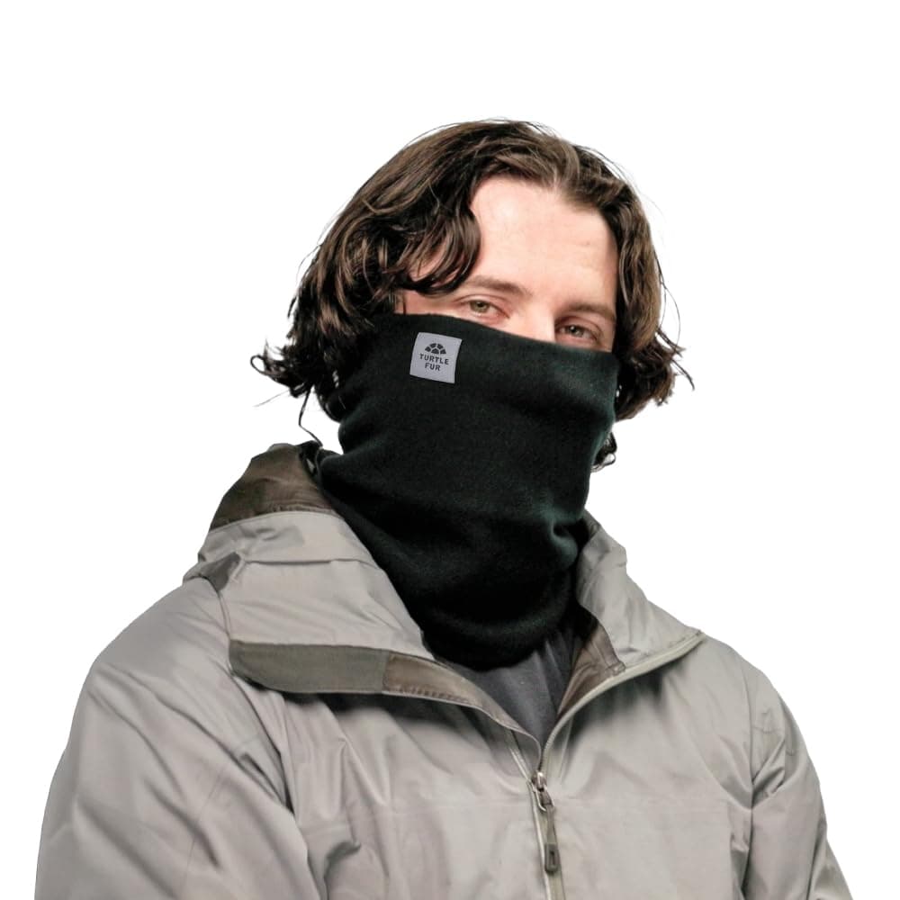 Turtle Fur The Turtle's Neckwarmer