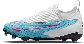 NIKEMen's Phantom Gx Academy Df Fg/Mg Sneaker