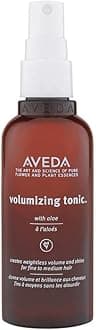 Aveda Volumizing Tonic with Aloe, 3.4oz