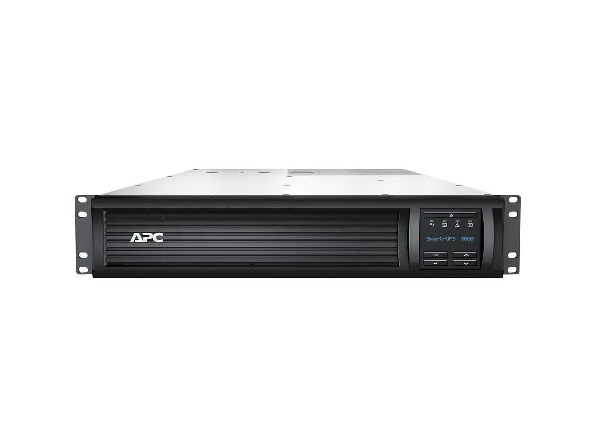 Schneider SMT3000R2X145 APC Smart UPS