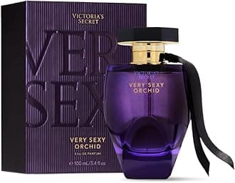 Victoria's Secret Very Sexy Orchid Eau De Parfum Spray 100ml