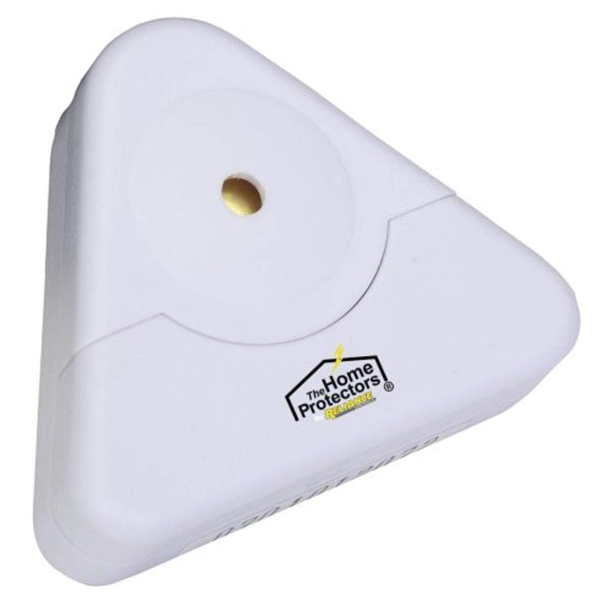 Reliance ControlsCorporation THP213 Vibration-Sensing Window Alarm