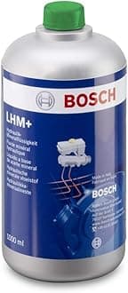 1 Hydraulic oil BOSCH 1 987 479 124