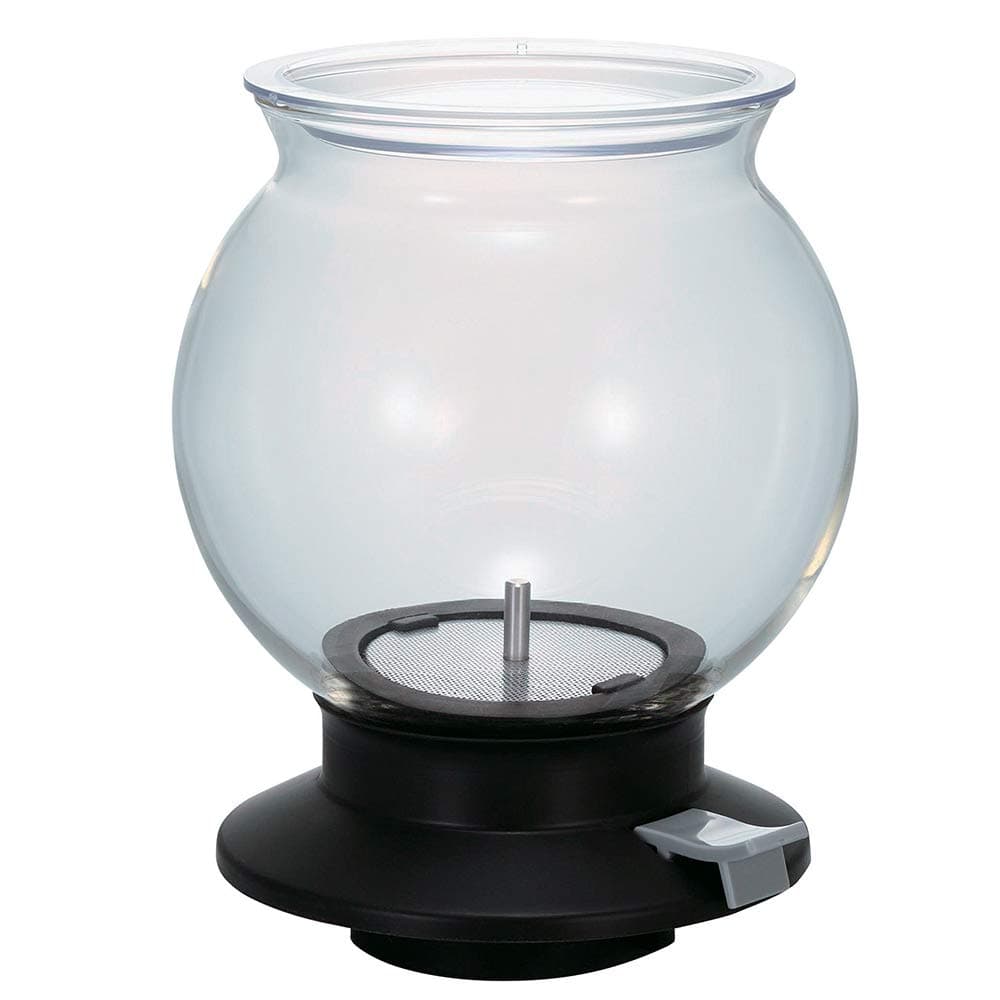 "Largo" Tea Dripper 800ml (27-ounce) transparent TDR-80B
