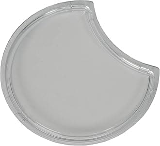 Lid Cover replacement for XN910B XN9105 XN910C Vertuo Next Krups Nespresso Coffee Machine