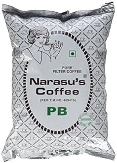 Coffee - Pure,200 Gm