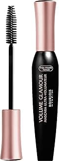 Volume Glamour Volumizing Mascara 6 Noir Ebene, 12ml